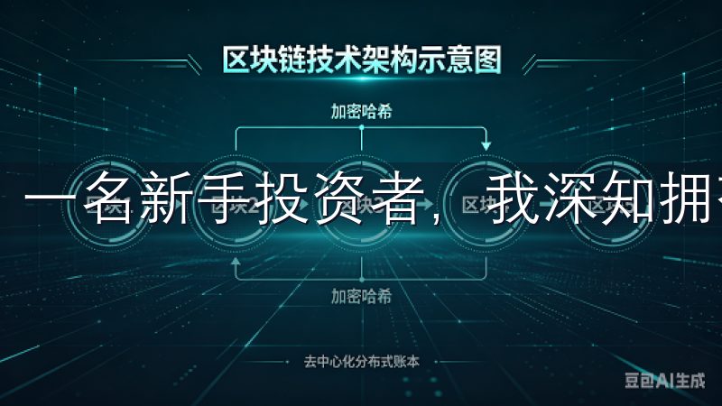 一名新手投资者，我深知拥有一个用户友好的界面有多么重要。